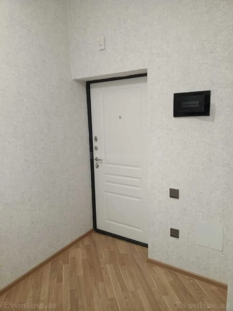 Kirayə verilir 3 otaqlı Mənzil Yeni tikili 115 m² Bayıl - şəkil 20