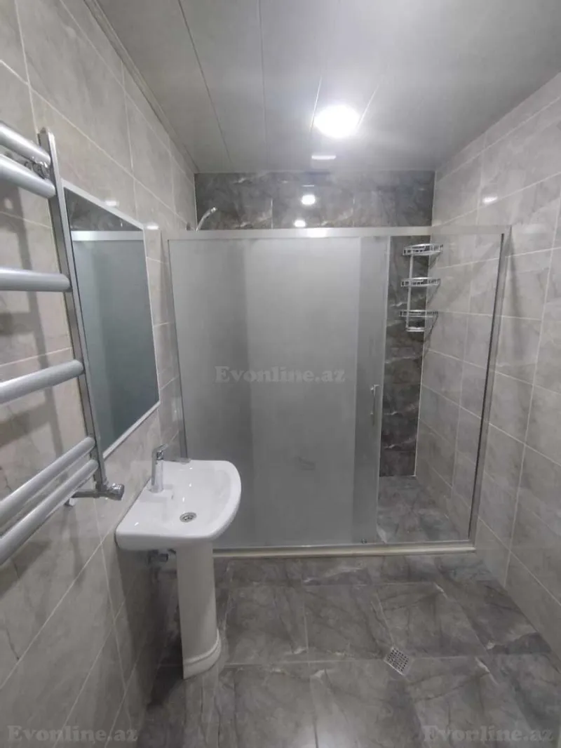 Kirayə verilir 3 otaqlı Mənzil Yeni tikili 115 m² Bayıl - şəkil 25