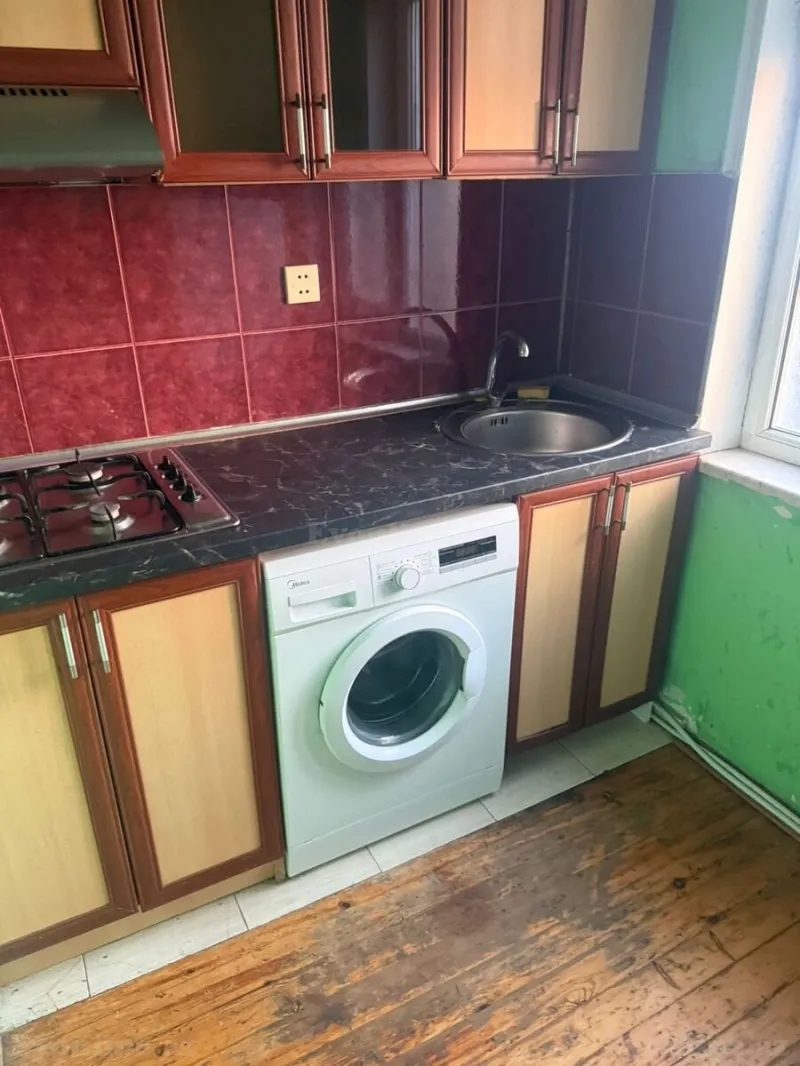 Kirayə verilir 2 otaqlı Mənzil Köhnə tikili 50 m² 8-ci kilometr - şəkil 9