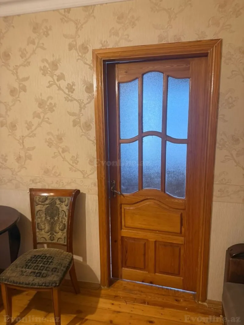 Kirayə verilir 2 otaqlı Mənzil Köhnə tikili 50 m² 8-ci kilometr - şəkil 10