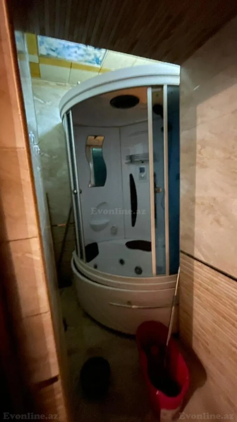 Kirayə verilir 2 otaqlı Mənzil Köhnə tikili 65 m² 28 May m. - şəkil 8