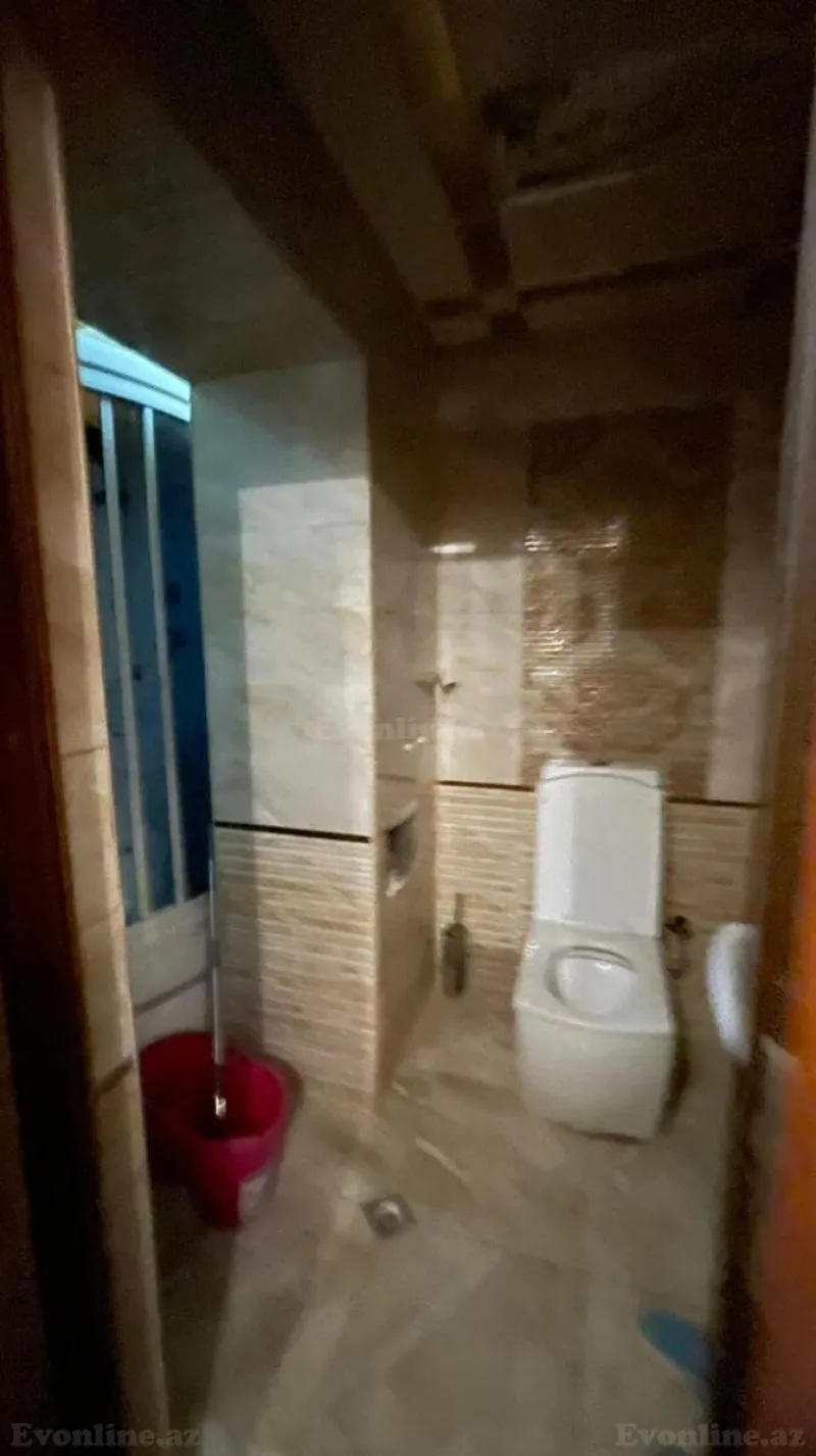 Kirayə verilir 2 otaqlı Mənzil Köhnə tikili 65 m² 28 May m. - şəkil 9
