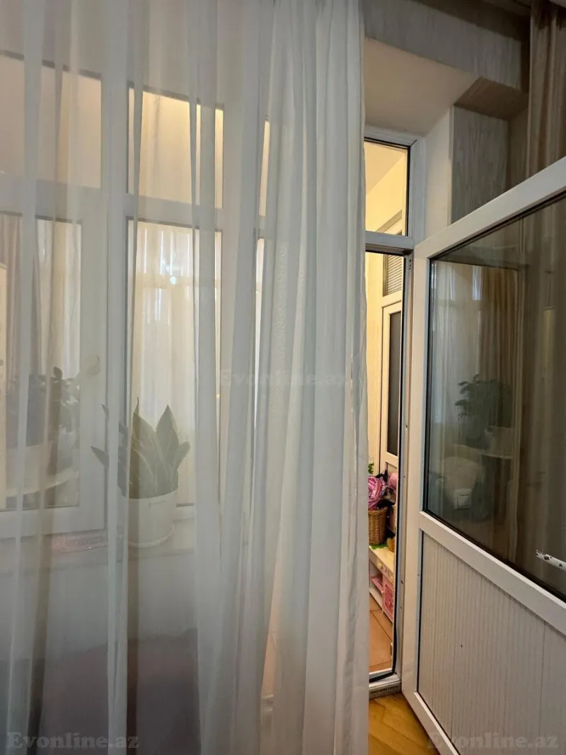 Satılır 3 otaqlı Mənzil Yeni tikili 140 m² Nəriman Nərimanov m. - şəkil 17