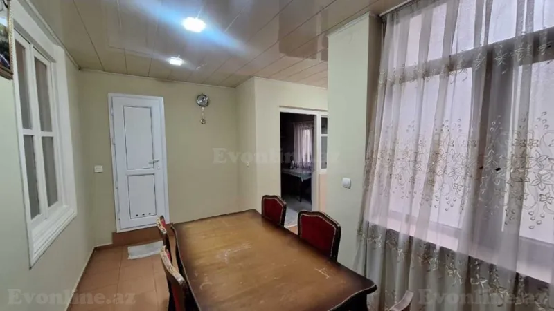 Satılır 4 otaqlı Mənzil Köhnə tikili 80 m² İçərişəhər m. - şəkil 13