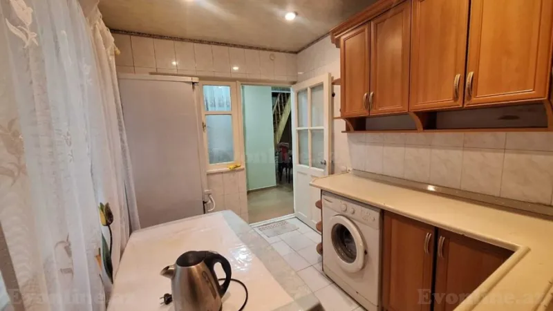 Satılır 4 otaqlı Mənzil Köhnə tikili 80 m² İçərişəhər m. - şəkil 14