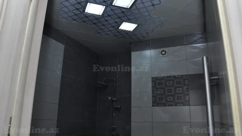 Satılır 4 otaqlı Mənzil Yeni tikili 192 m² Xətai m. - şəkil 15