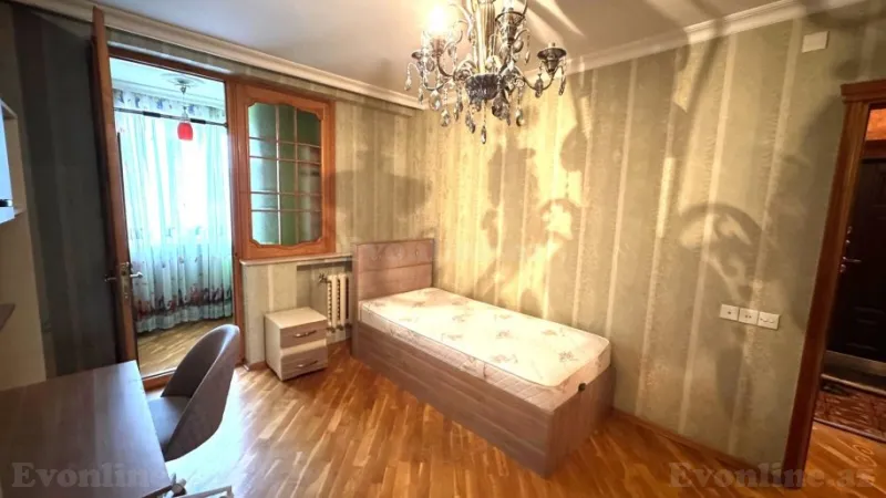 Satılır 3 otaqlı Mənzil Köhnə tikili 100 m² 28 May m. - şəkil 6