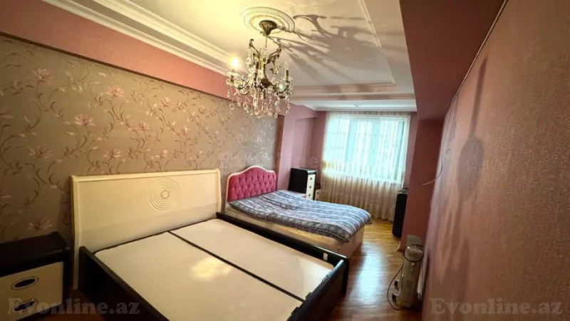 Satılır 3 otaqlı Mənzil Köhnə tikili 100 m² 28 May m. - şəkil 7