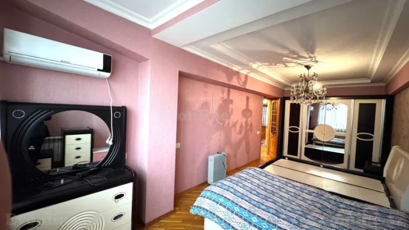 Satılır 3 otaqlı Mənzil Köhnə tikili 100 m² 28 May m. - şəkil 8