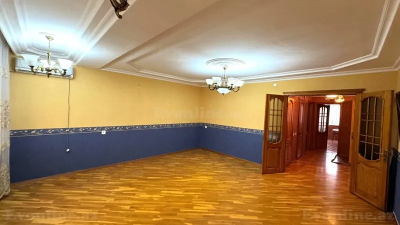 Satılır 3 otaqlı Mənzil Köhnə tikili 100 m² 28 May m. - şəkil 10