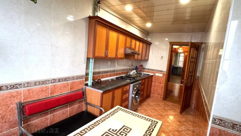 Satılır 3 otaqlı Mənzil Köhnə tikili 100 m² 28 May m. - şəkil 11