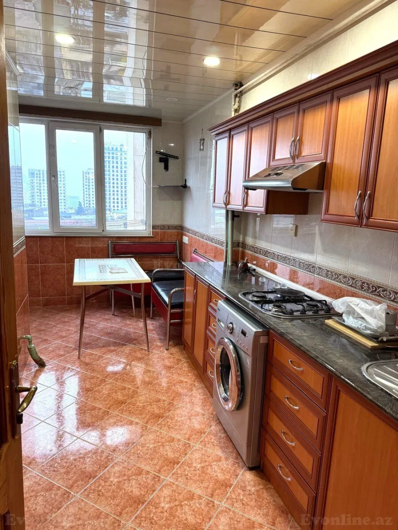 Satılır 3 otaqlı Mənzil Köhnə tikili 100 m² 28 May m. - şəkil 12