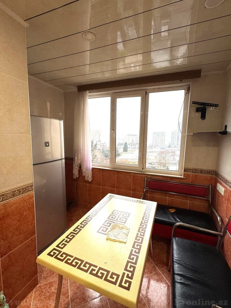 Satılır 3 otaqlı Mənzil Köhnə tikili 100 m² 28 May m. - şəkil 13