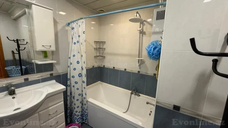 Satılır 3 otaqlı Mənzil Köhnə tikili 100 m² 28 May m. - şəkil 17