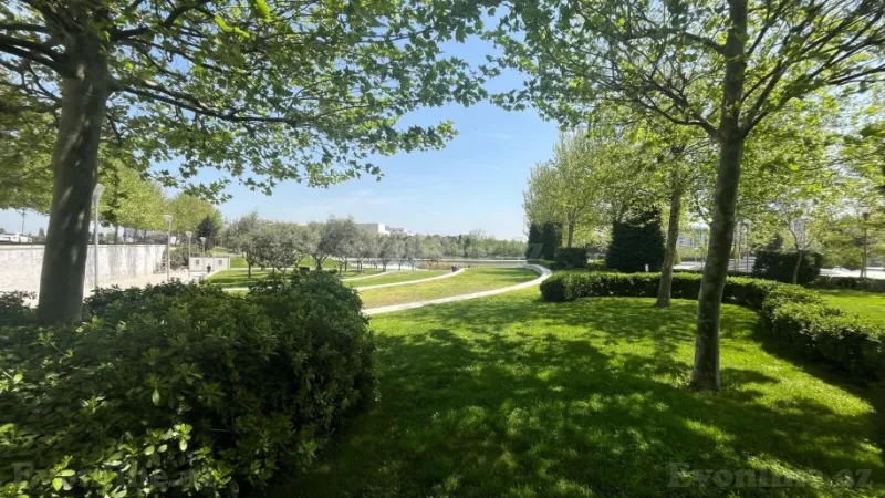 Satılır 3 otaqlı Mənzil Köhnə tikili 100 m² 28 May m. - şəkil 19