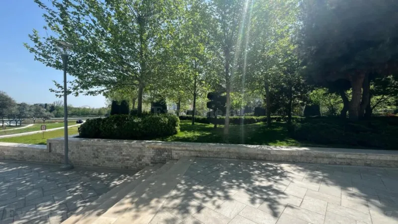 Satılır 3 otaqlı Mənzil Köhnə tikili 100 m² 28 May m. - şəkil 20