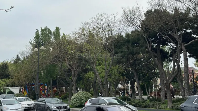 Satılır 3 otaqlı Mənzil Köhnə tikili 100 m² 28 May m. - şəkil 21