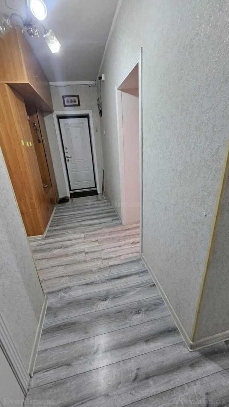 Satılır 3 otaqlı Mənzil Köhnə tikili 90 m² Suraxanı r. - şəkil 6