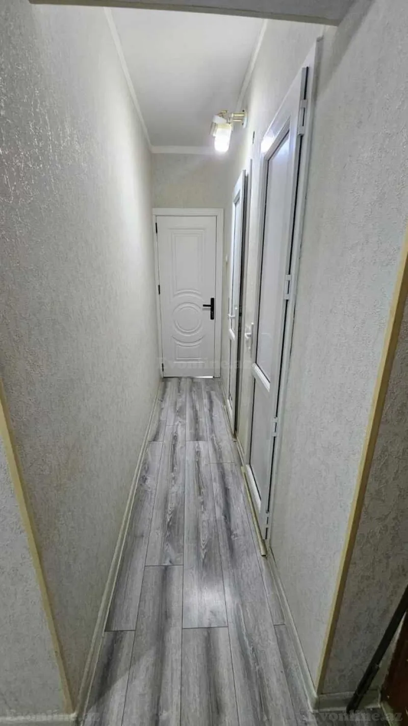 Satılır 3 otaqlı Mənzil Köhnə tikili 90 m² Suraxanı r. - şəkil 7