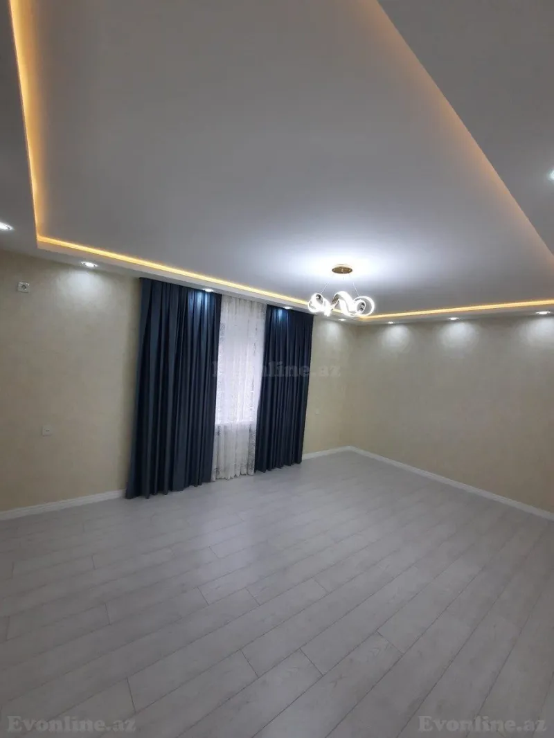 Satılır 2 otaqlı Mənzil Köhnə tikili 65 m² Həzi Aslanov m. - şəkil 3
