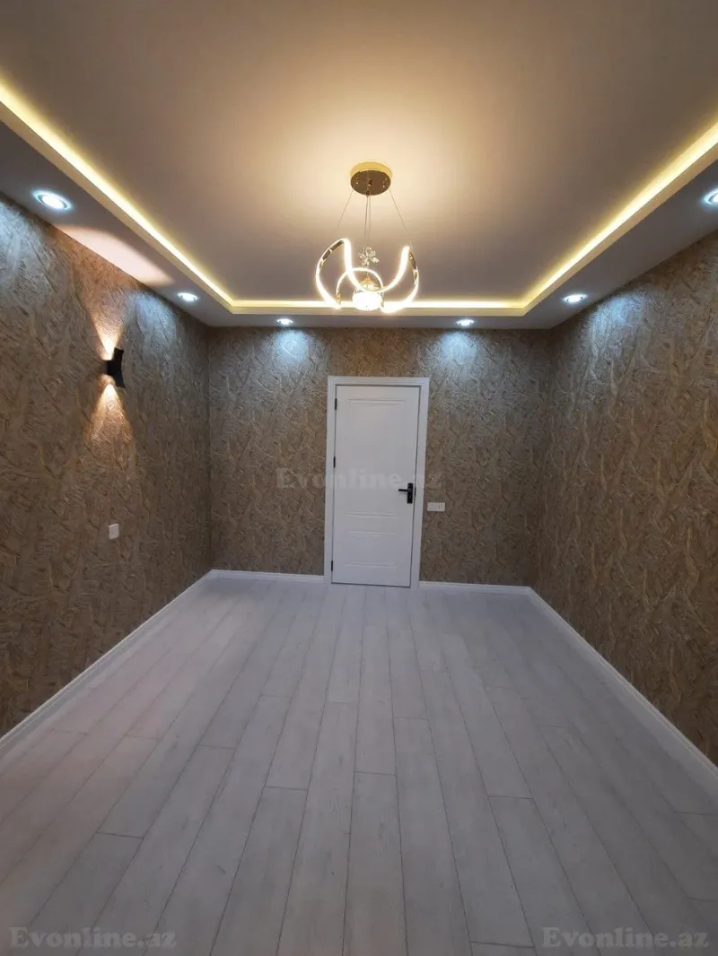 Satılır 2 otaqlı Mənzil Köhnə tikili 65 m² Həzi Aslanov m. - şəkil 5