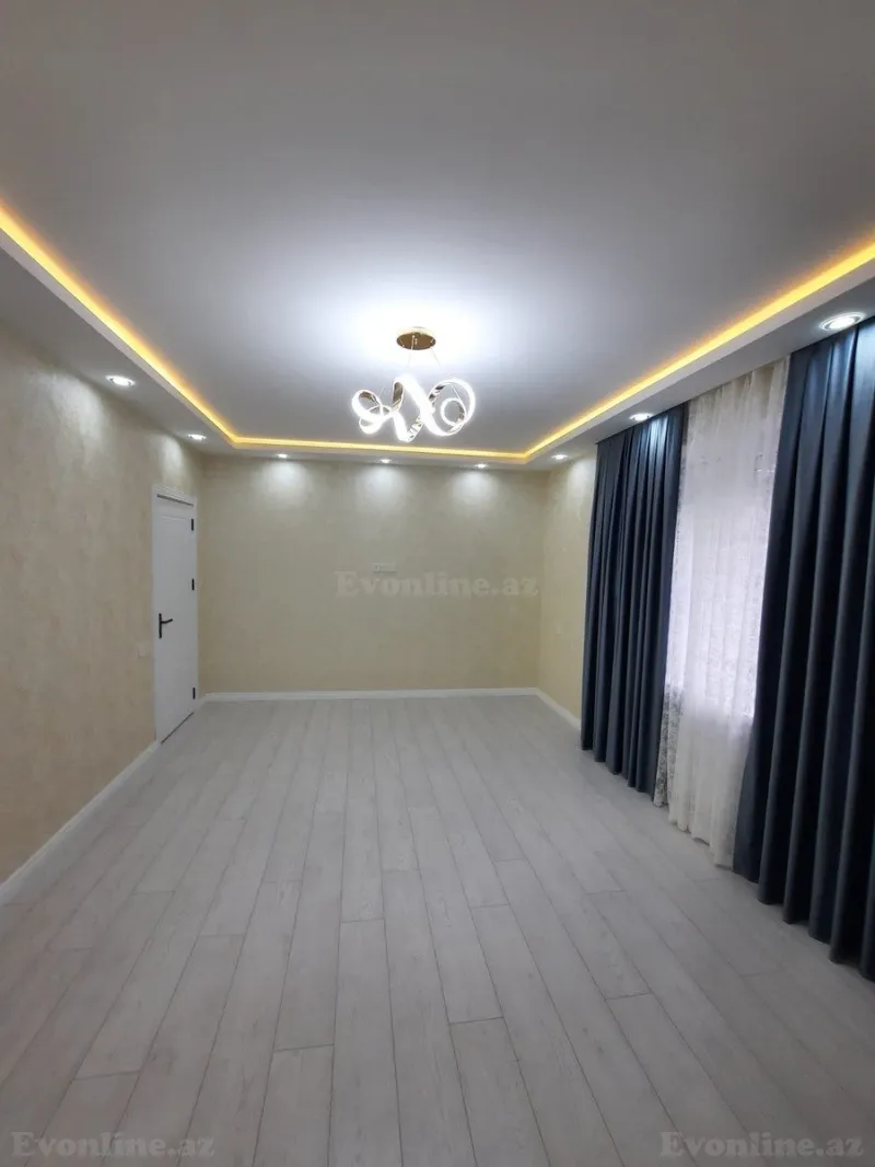 Satılır 2 otaqlı Mənzil Köhnə tikili 65 m² Həzi Aslanov m. - şəkil 11