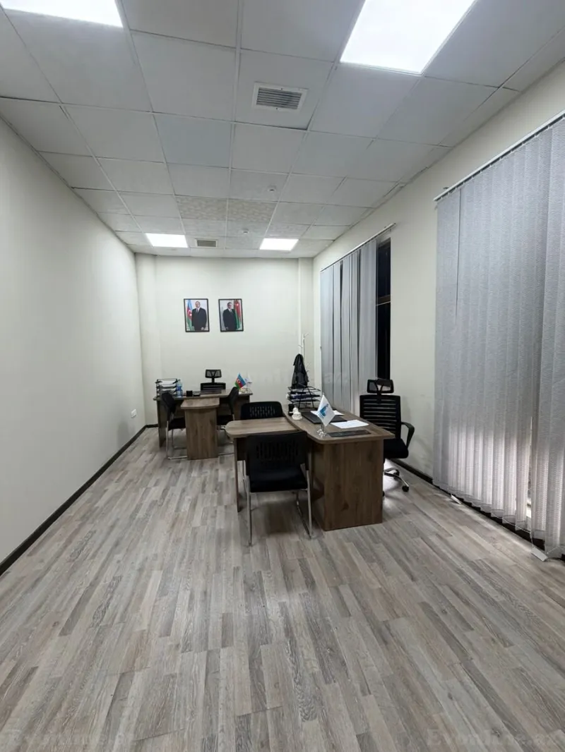 Kirayə verilir Ofis 200 m² Kubinka - şəkil 4