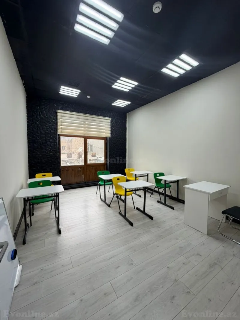 Kirayə verilir Ofis 200 m² Kubinka - şəkil 6