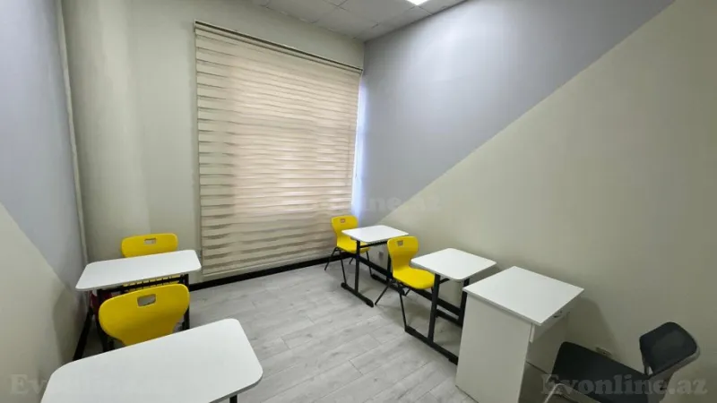 Kirayə verilir Ofis 200 m² Kubinka - şəkil 7