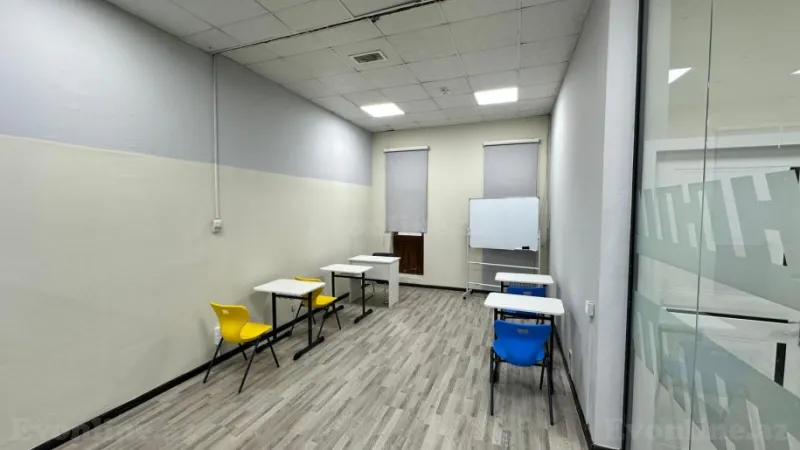 Kirayə verilir Ofis 200 m² Kubinka - şəkil 8
