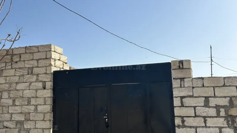 Satılır Torpaq 3 sot Bilgəh