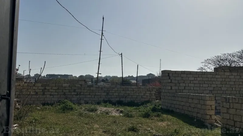 Satılır Torpaq 3 sot Bilgəh - şəkil 2