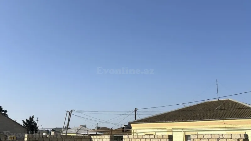 Satılır Torpaq 3 sot Bilgəh - şəkil 3