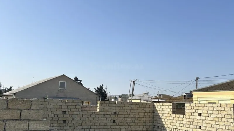 Satılır Torpaq 3 sot Bilgəh - şəkil 4