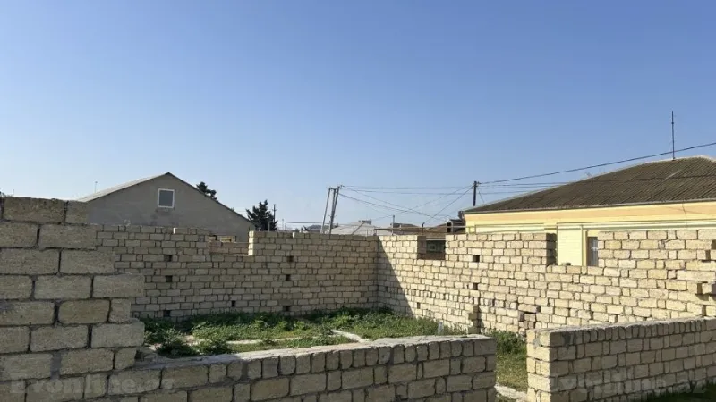 Satılır Torpaq 3 sot Bilgəh - şəkil 5