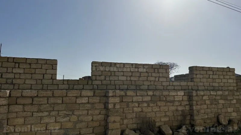 Satılır Torpaq 3 sot Bilgəh - şəkil 6