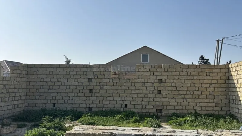 Satılır Torpaq 3 sot Bilgəh - şəkil 7