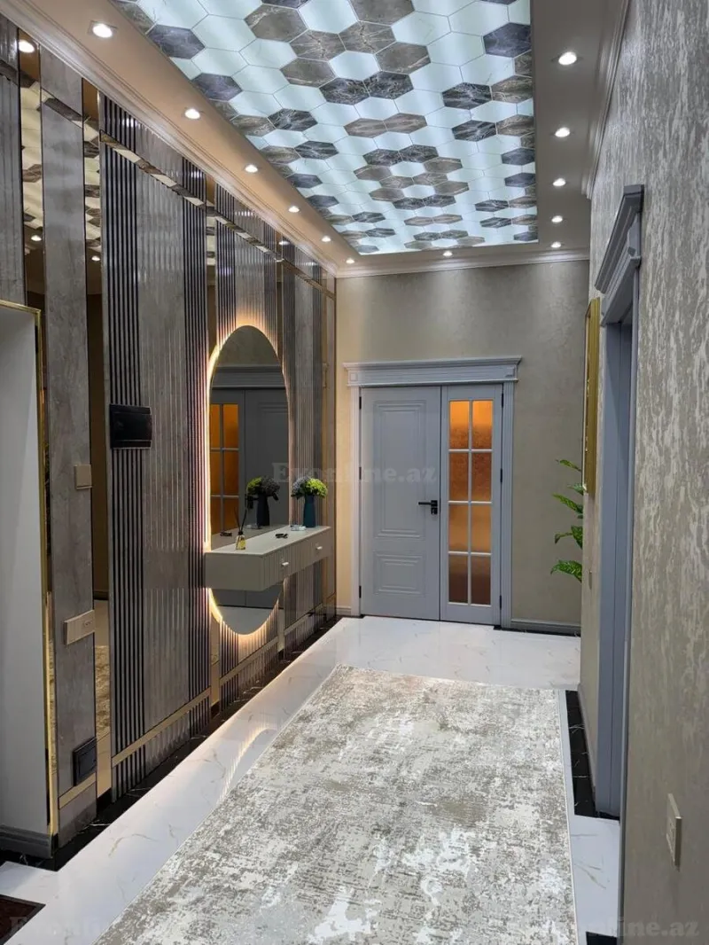 Satılır 3 otaqlı Mənzil Yeni tikili 110.5 m² Əhmədli - şəkil 7