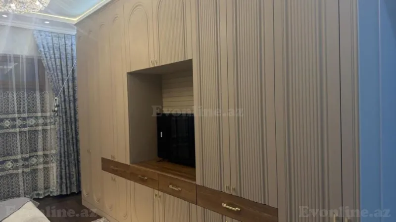 Satılır 3 otaqlı Mənzil Yeni tikili 110.5 m² Əhmədli - şəkil 12