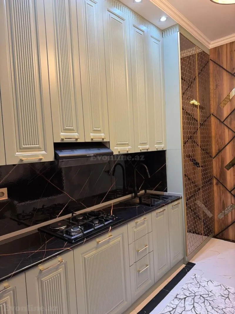 Satılır 3 otaqlı Mənzil Yeni tikili 110.5 m² Əhmədli - şəkil 20