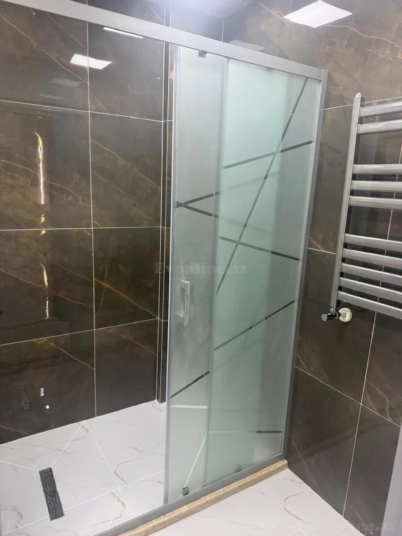 Satılır 3 otaqlı Mənzil Yeni tikili 110.5 m² Əhmədli - şəkil 24