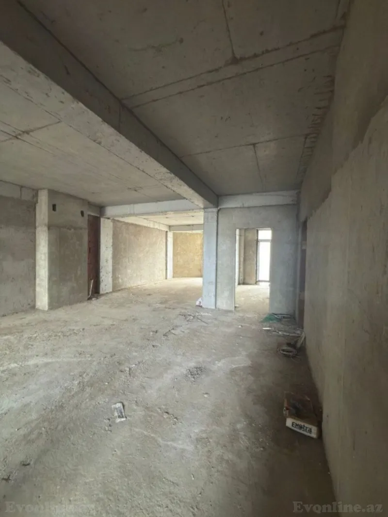 Satılır 3 otaqlı Mənzil Yeni tikili 141 m² 28 May m. - şəkil 4