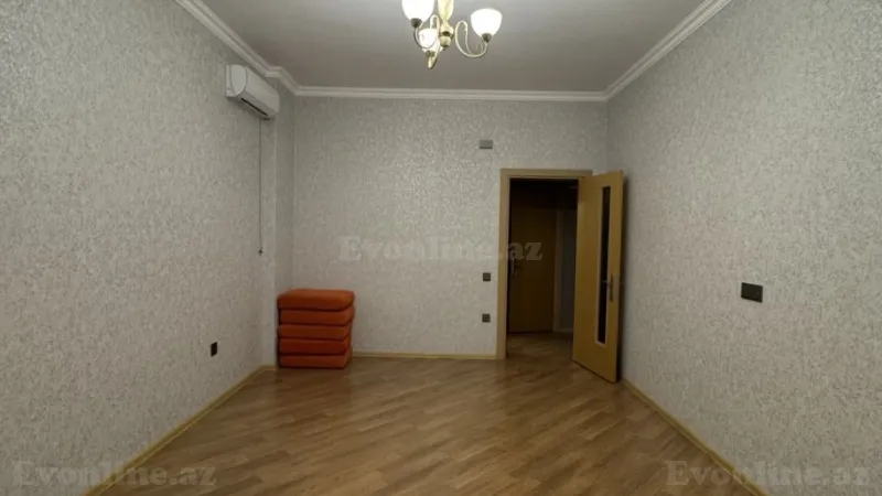 Kirayə verilir 2 otaqlı Mənzil Yeni tikili 102 m² Bayıl - şəkil 2
