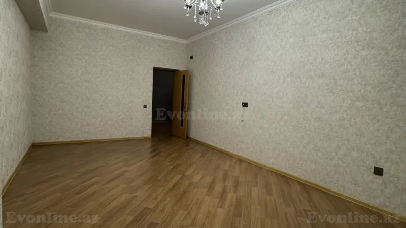 Kirayə verilir 2 otaqlı Mənzil Yeni tikili 102 m² Bayıl - şəkil 3