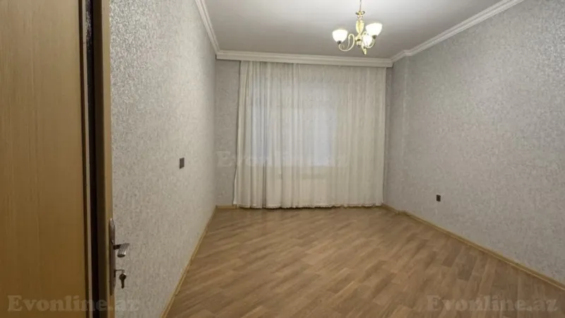 Kirayə verilir 2 otaqlı Mənzil Yeni tikili 102 m² Bayıl - şəkil 4