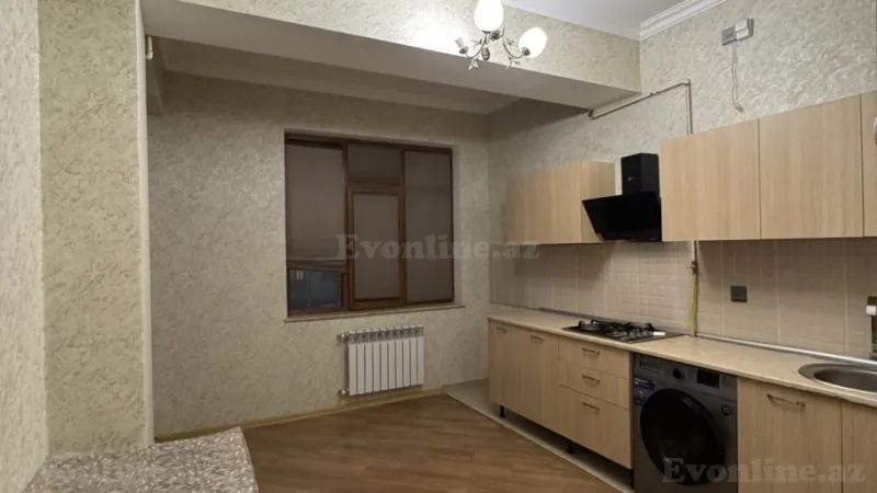 Kirayə verilir 2 otaqlı Mənzil Yeni tikili 102 m² Bayıl - şəkil 5