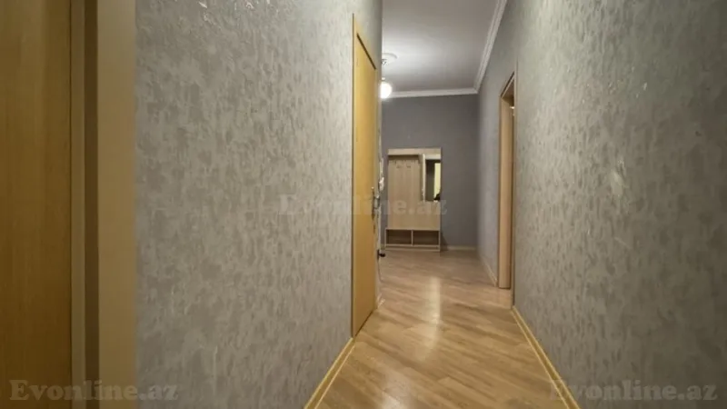 Kirayə verilir 2 otaqlı Mənzil Yeni tikili 102 m² Bayıl - şəkil 7