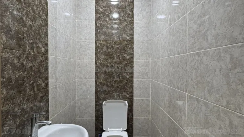 Kirayə verilir 2 otaqlı Mənzil Yeni tikili 102 m² Bayıl - şəkil 9