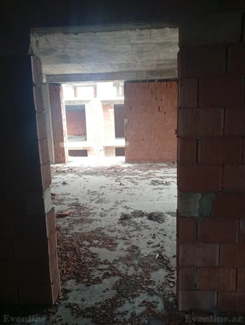 Satılır 2 otaqlı Mənzil Yeni tikili 68 m² Buzovna