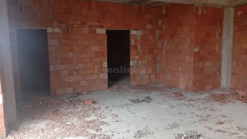 Satılır 2 otaqlı Mənzil Yeni tikili 68 m² Buzovna - şəkil 5